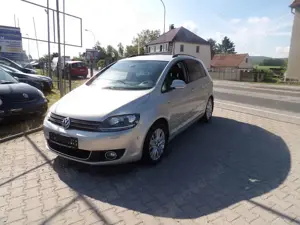 Volkswagen Golf Plus Life Automatik Klima PDC Winterräder HU AU Neu