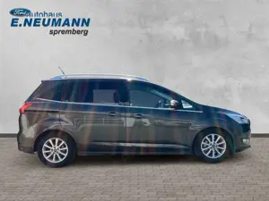 Ford Grand C-Max Titanium *AHK*KAMERA*