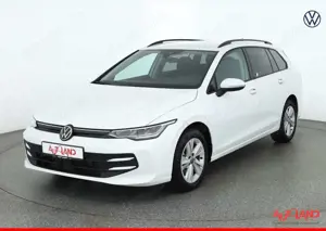 Volkswagen Golf VIII Variant 1.5 TSI  Life LED App Connect