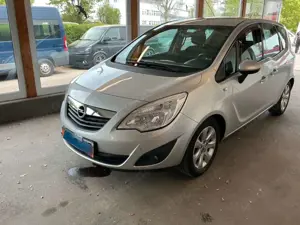 Opel Meriva 1.4 B Edition*Tüv Neu*Insp.Neu*PDC*Euro 5