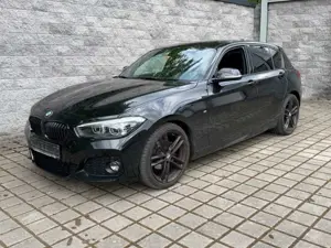 BMW 118 i Edition M Sport Shadow