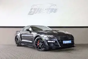 Ford Mustang 5.0 V8 GT/SPUR/TOTW/SHZ/SBL/WIFI/R20
