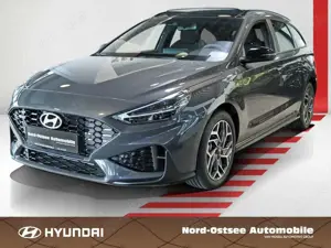Hyundai i30 FL Kombi N Line Panoramadach
