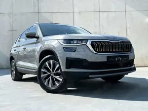 Skoda Kodiaq Style 4x4 LED 1ERH AHK STH