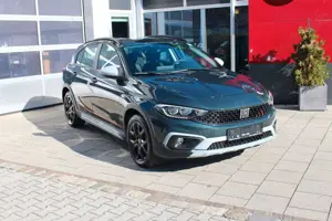 Fiat Tipo Garmin