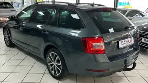 Skoda Octavia Combi Soleil Bild 5