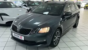 Skoda Octavia Combi Soleil Bild 2