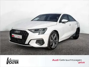 Audi A3 Limousine 2.0 TDI LED ACC NAV SHZ VC