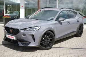 CUPRA Formentor 2.0 VZ 4Drive Beats AHK ACC Totwinkel Bild 2