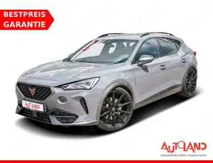 CUPRA Formentor 2.0 VZ 4Drive Beats AHK ACC Totwinkel