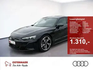 Audi e-tron GT quattro 350kW BO.MATRIX-LED.HuD.MMI.KAMERA.AIR