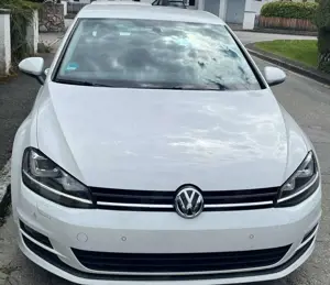 Volkswagen Golf Golf 1.2 TSI BlueMotion Technology Trendline