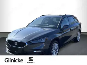 SEAT Leon ST Road Edition 1.5 e-HYBRID DSG, AHK, RFK