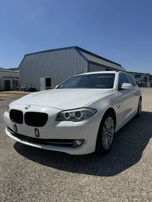 BMW 520 520d Touring Aut.
