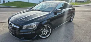 Mercedes-Benz CLA 220 CDI 4Matic, AMG , Garantie !!!