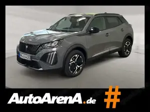Peugeot 2008 Allure 1.2 PureTech +ACC+SpurH+AHK+LM+LED