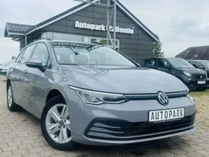 Volkswagen Golf VIII Variant Life*LED*