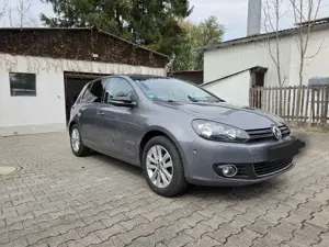Volkswagen Golf 1.2 TSI Style