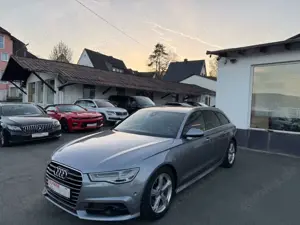 Audi A6 Avant 3.0 TDI clean diesel quattro/Head-Up/A