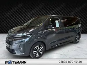 Peugeot Traveller Allure L2 Standheizung