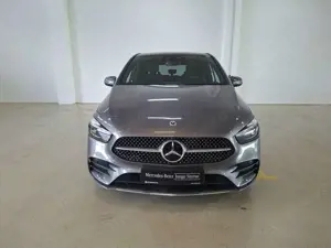 Mercedes-Benz B 180 B 180 AMG Line Pano RüCam LED MBUX Prem WinterP