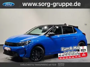 Opel Corsa 1.2 Turbo GS*AUTO*LED*SITZHZG*KAMERA*