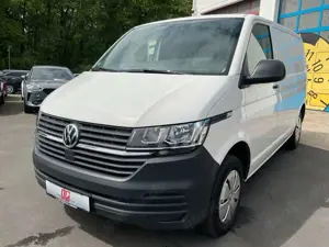 Volkswagen T6 Transporter T6.1 Transporter 2.0 TDI Klima AHK 3.Sitzer PDC