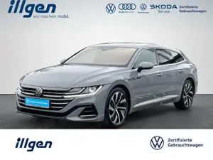 Volkswagen Arteon Shooting Brake 2.0 TSI R-Line DSG+4Mot