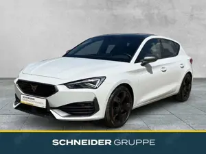 CUPRA Leon ACT DSG 1.5 eTSI 150 PS 7-Gang-DSG KAMERA+PANO+ACC
