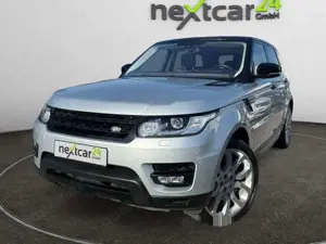 Land Rover Range Rover Sport HSE Dynamic PANORAMA|22`Z|TOP|