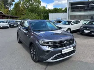 Volkswagen T-Cross 1.0 TSI 70 kW Goal,AHK,Kamera,ACC,AppCon