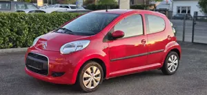 Citroen C1 Style