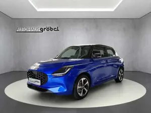 Suzuki Swift Comfort+ Hybrid DAB Navi Rückf.kam.