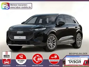 Audi Q3 quattro Tech LED+ 18Z Keyl KlimaP ACC UVP-20%*