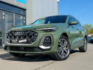 Audi Q5 40 TDI quattro S line Edition *Matrix*360*ACC