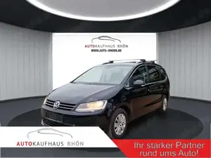 Volkswagen Sharan Sharan 2.0 TDI Comfortline, AHK, 7-Sitzer, PDC