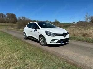 Renault Clio Energy TCe 90 Start  Stop Limited
