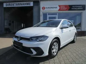 Volkswagen Polo TREND   *KLIMA* APP CONNECT* NAV* PDC *SITZH*