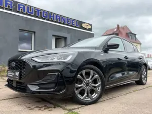 Ford Focus Lim. ST-Line