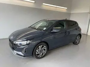 Hyundai i20 Family 1.0 T-GDI Kamera+Sitzheizung+Navi+Alu16+...