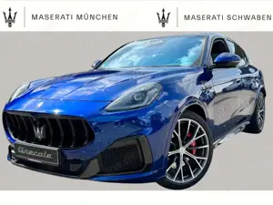 Maserati Grecale Trofeo/ AHK/ HUD/ 360°/ Garantie
