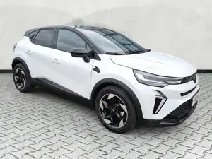 Renault Captur TCe 160 EDC Mild-Hybrid Techno ACC Kamera 116 k...