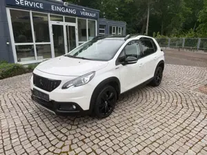 Peugeot 2008 Allure