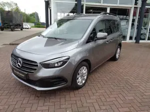 Mercedes-Benz T-Class T 180,NAVI,LED,KAMERA,TW,SPUR,LM