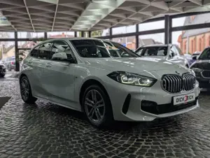 BMW 120 i M Sport Shadow-Line AHK VIRT APP AMBI LED
