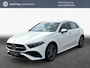 Mercedes-Benz A 250 A 250