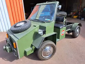 Citroen Others Citroe GS A Oldtimer Weinberg Traktor
