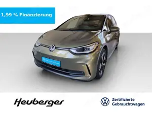 Volkswagen ID.3 Pro ACC, AR-HUD, AHK, Matrix, Wärmep.