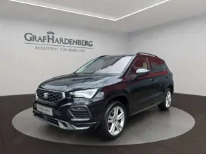 SEAT Ateca FR 2.0 TDI DSG Navi AHK LED