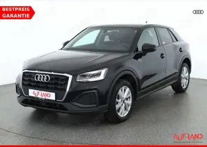 Audi Q2 35 TFSI S-Tronic LED Navi Sitzheizung Kamera